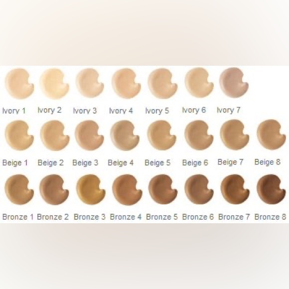 💗Mary kay timewise matte-wear liquid foundation Ivory 5 - Picture 4 of 10